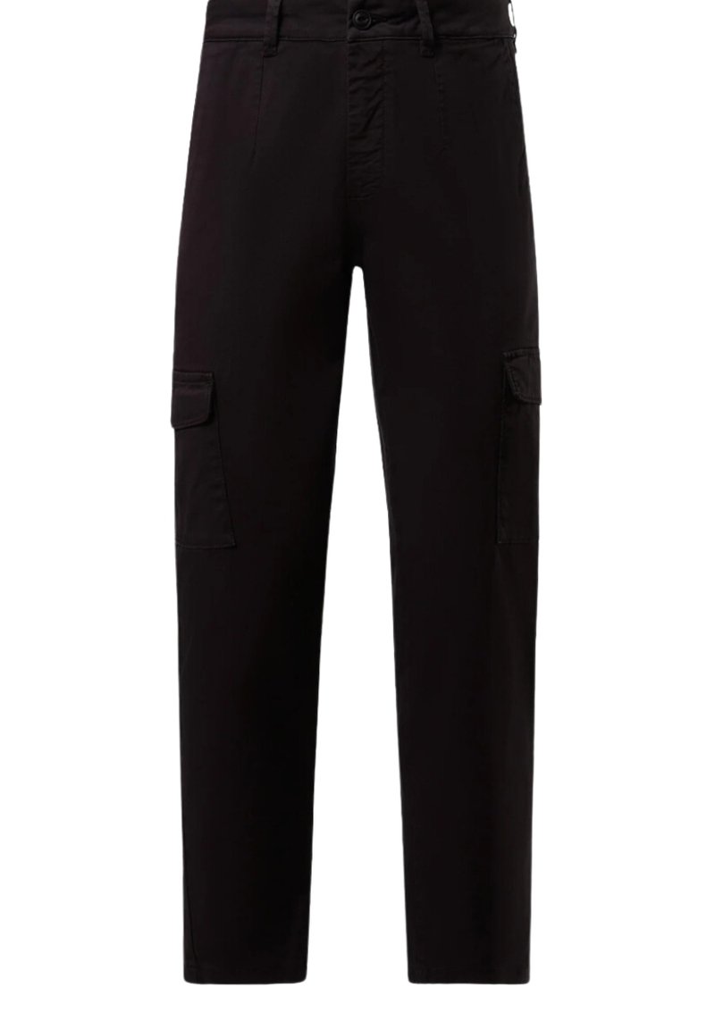 North Sails Cargobroek zwart North Sails Cargobroek zwart