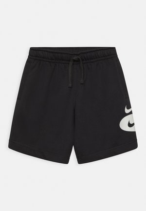 UNISEX - Short - black