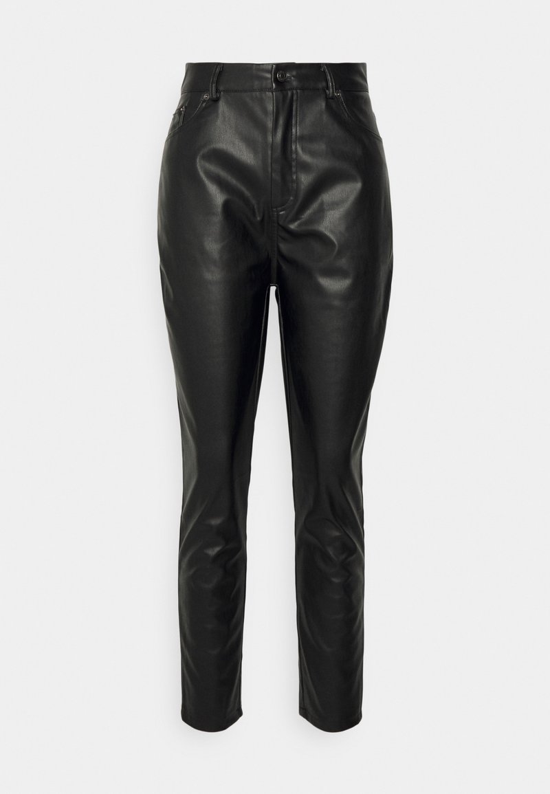 In The Style Broek zwart In The Style Broek zwart