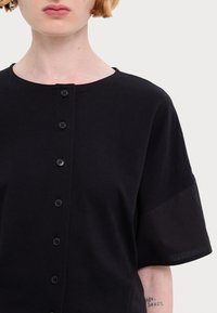 MAX&Co. ROSALBA - Pluus - schwarz