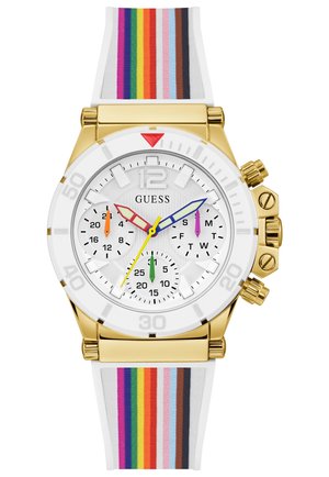 Guess, Montre à aiguilles - white