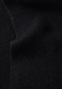 Pieces PCRINNA NECKWARMER - Plaukų tinklelis - black