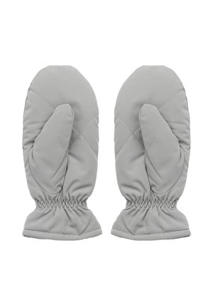 Muffole - ghiaccio