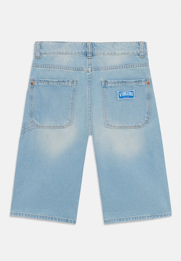 CRISTIAN - Denim shorts - old vintage2