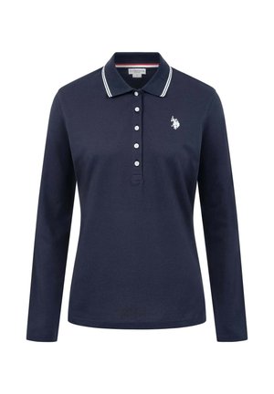U.S. Polo Assn., USDAANCE - Polo shirt - navy
