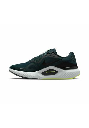 STABILITÄT STRUCTURE - Scarpe da corsa su strada - seaweed volt-cannon-pure platinum