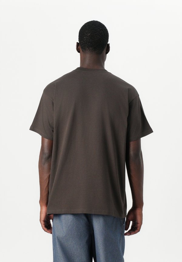 CREAM OF THE CROP - Print T-shirt - vitola2