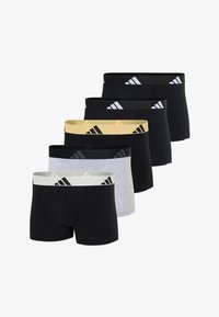 Niewybrane, schwarz hellgrau