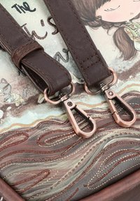 Anekke CORE SCHULTER 29 CM - Sac à main - mehrfarbig