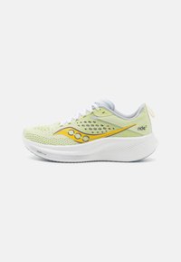 Saucony - RIDE 17 - Laufschuh Neutral - fern/cloud Thumbnail-Bild 1