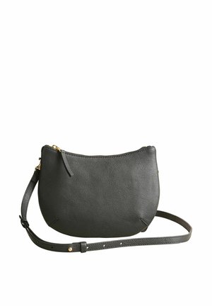 Skuldertasker - black