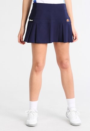 Jupe de sport - blue-grey