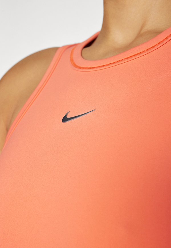 ONE FITTED CROP TANK - Top - magic ember2