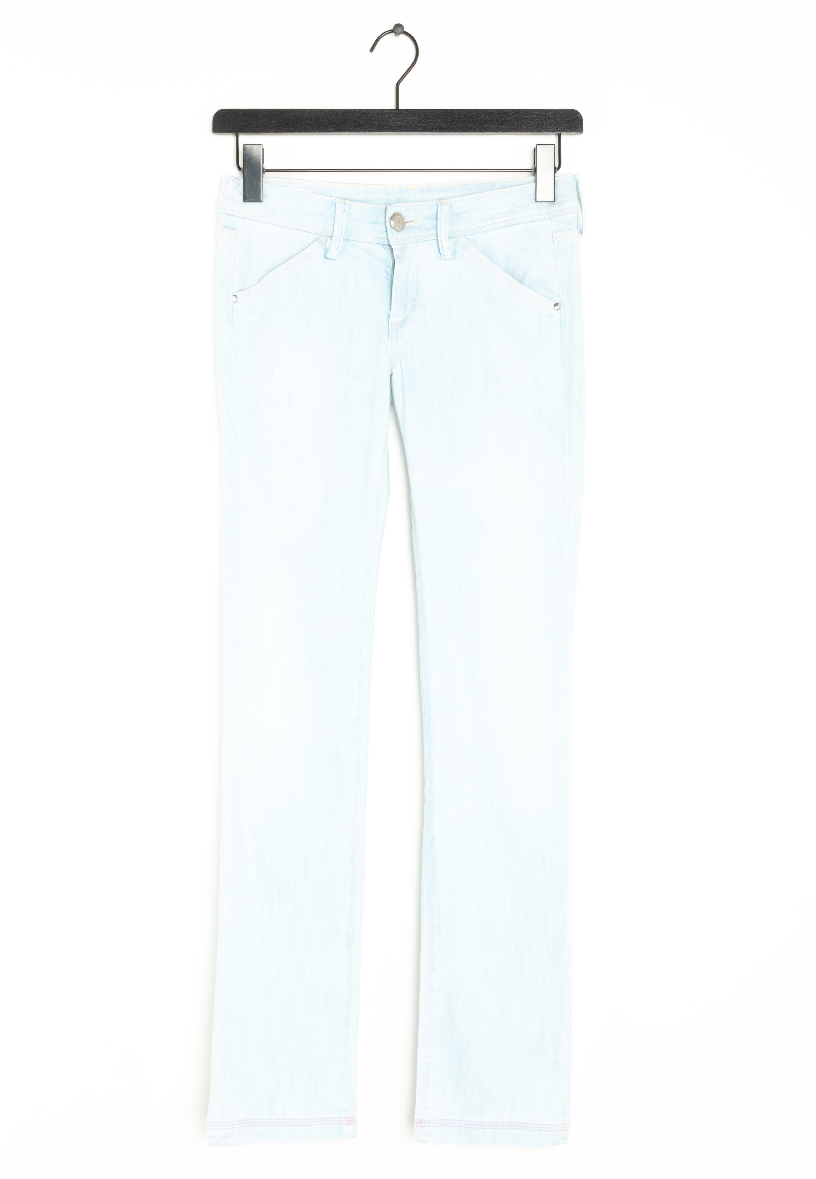 GAS Jeans slim fit - blue/blu - Zalando.it