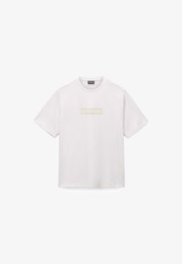 Δεν επιλέχθηκε, white whisper