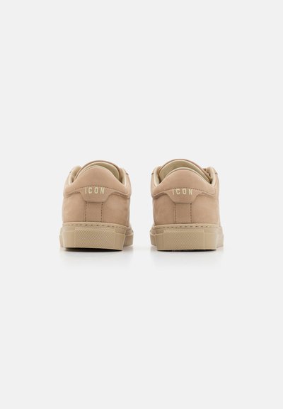 DSQUARED2 ICON Sneakers laag - beige/panna