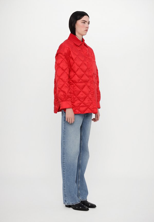 LORIANA - Light jacket2