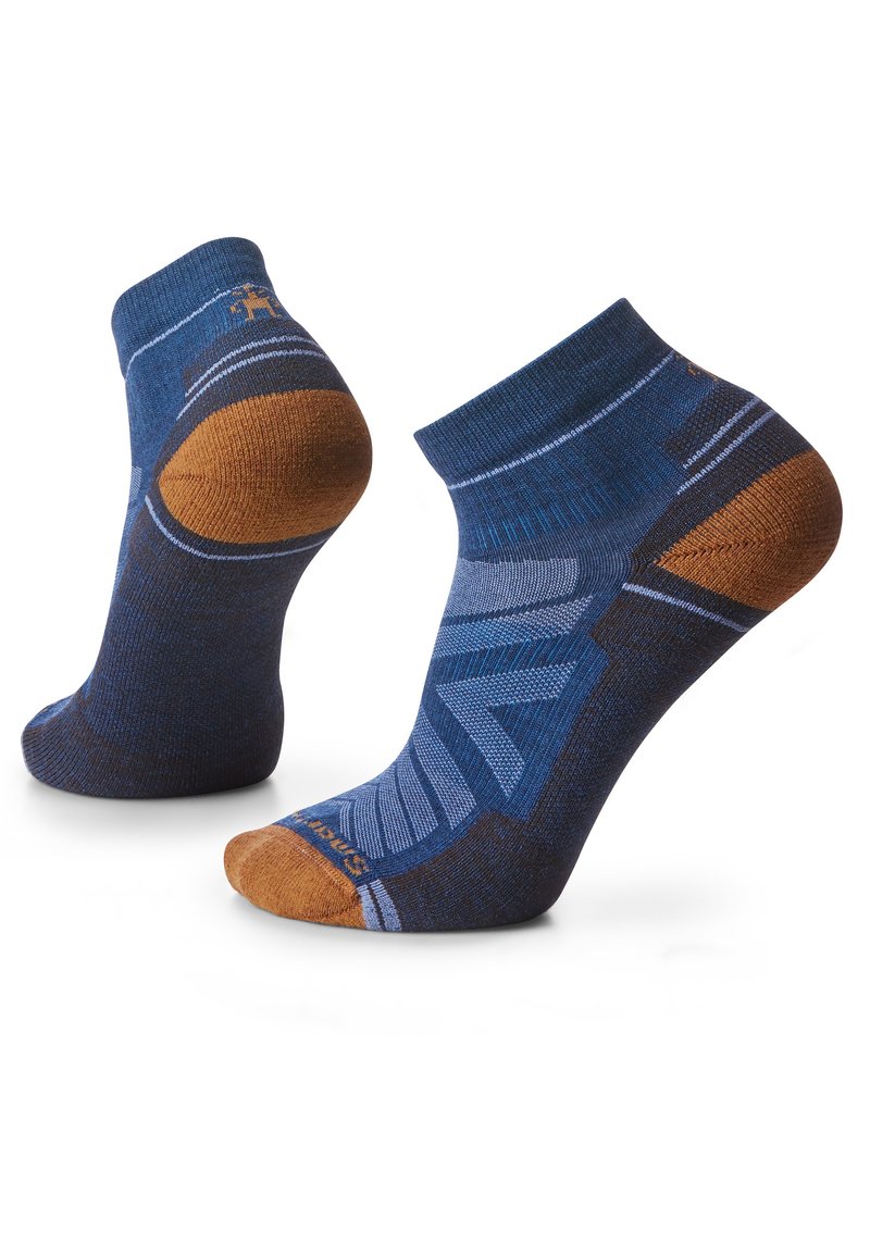 Smartwool HIKE LIGHT CUSHION  - Calcetines de deporte - alpine blue