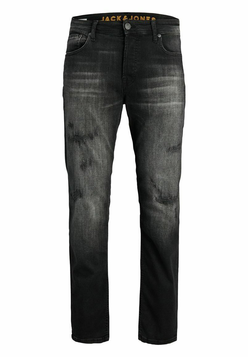 Jack \u0026 Jones MIKE - Straight leg jeans 