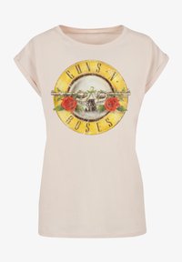 Niet geselecteerd, whitesand