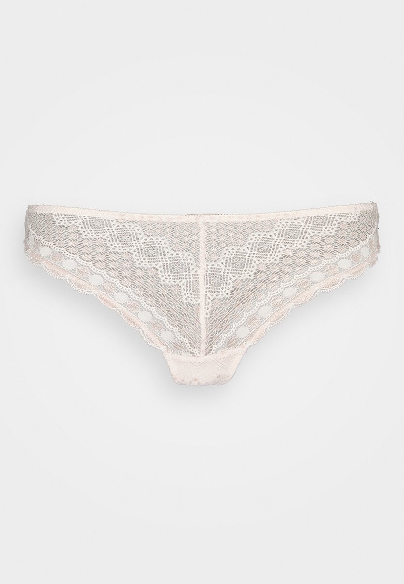 Etam String roze Etam String roze