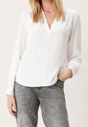 Blusa - off-white