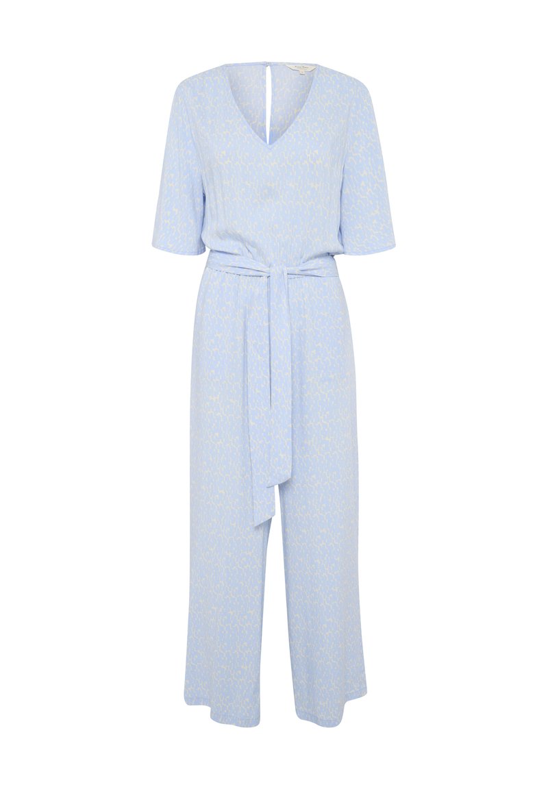 Part Two Jumpsuit blauw