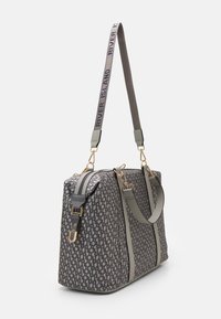 River Island Borsa da viaggio grey/grigio (Second hand
