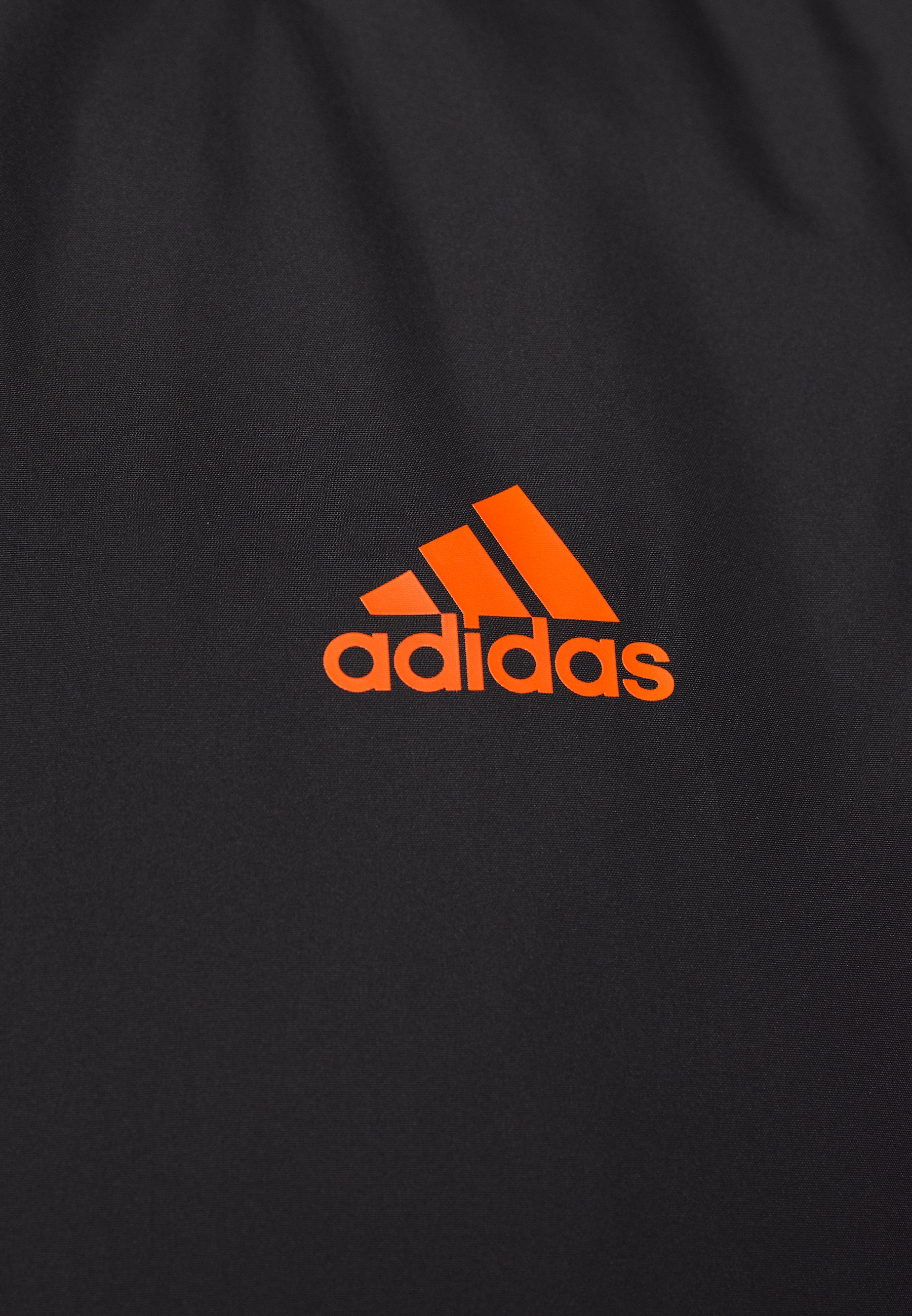 adidas Performance Outdoorjakke blackorange Zalando.no adidas Performance Outdoorjakke active orange Zalando.no