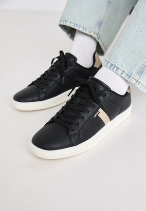 ARCHIE - Zapatillas - regular black