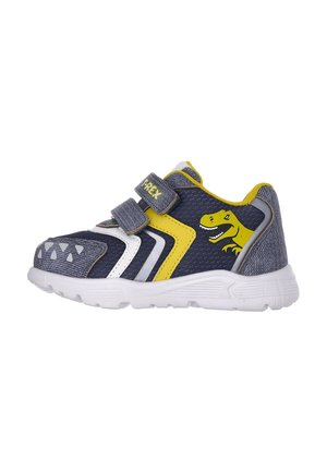 FINDER - Trainers - denim
