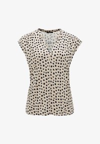 Niet geselecteerd, natural glaze