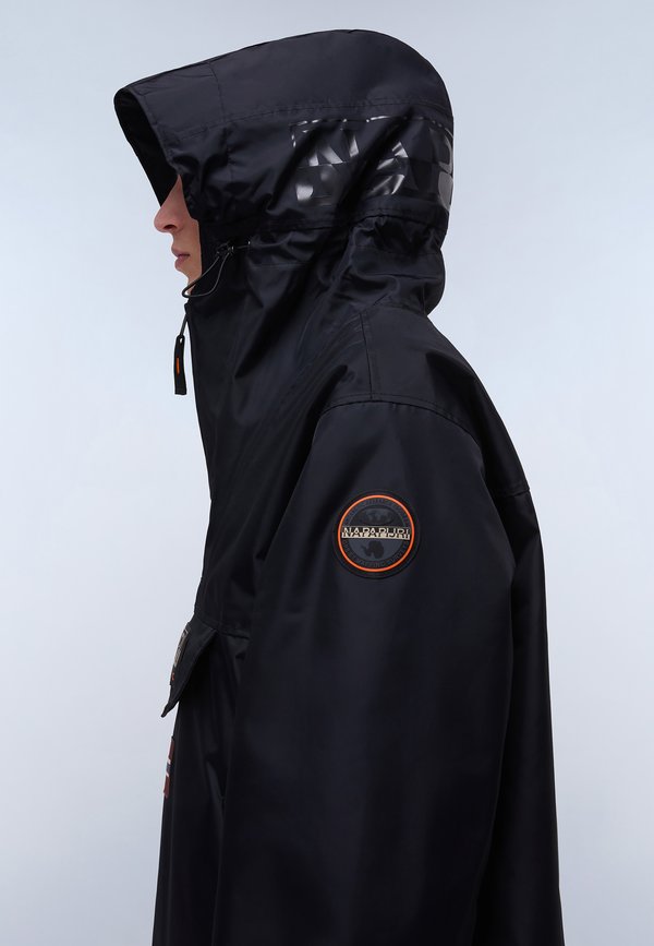 RAINFOREST NEXT - Windbreaker3