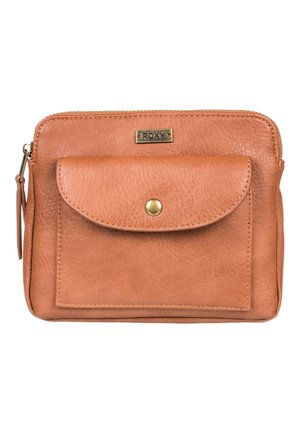 Bum bag - brown