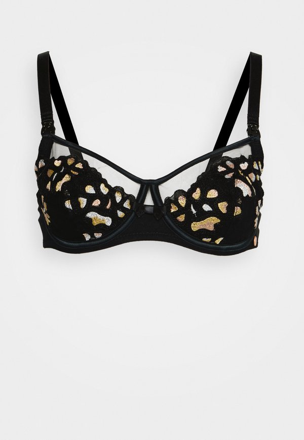 CLEO - Underwired bra2