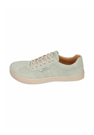 koel, Skate shoes - mint
