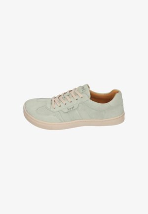 koel, Skate shoes - mint