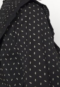Bruuns Bazaar Bluse - black