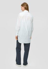QS Camicia - weiß