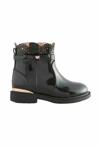 Next REGULAR FIT czarny