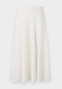 A-linjainen hame - cream