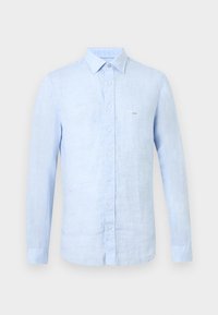 Nepasirinkta, light blue