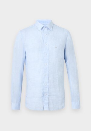 Michael Kors, SHIRT - Chemise - light blue
