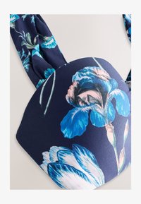 Ikke valgt, kew collection navy floral