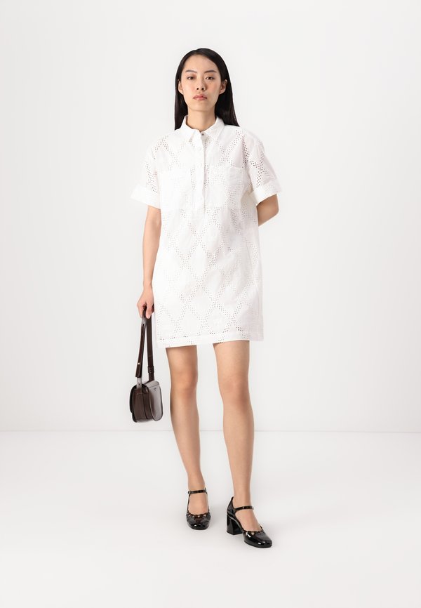 INYA DRESS - Day dress2