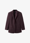 Blazer - bordeaux