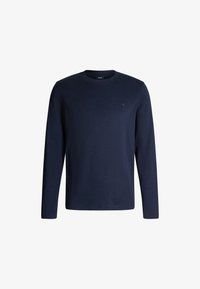 Geselecteerd, dunkelblau