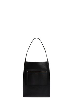 TAMMILA - Shopping bag - black