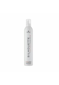 Schwarzkopf - SILHOUETTE FLEXIBLE HOLD MOUSSE - Styling - undefiniert Thumbnail-Bild 1