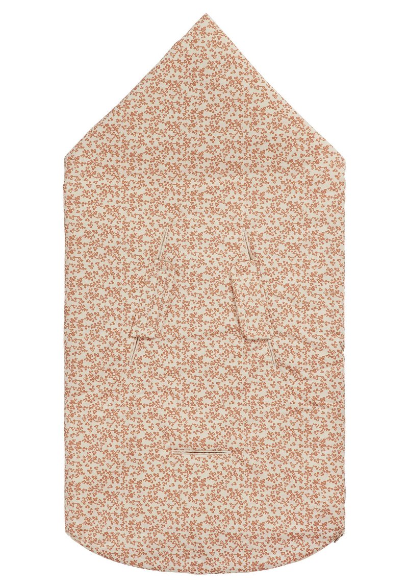Kinder Schlafen & Träumen | Noppies BOTANICAL Fußsack fog/beige - IQ59753 Kinder Schlafen & Träumen | Noppies BOTANICAL Fußsack fog/beige - IQ59753